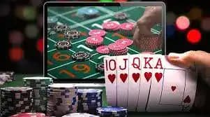 Casino table games overview on sg777 com for Philippines players