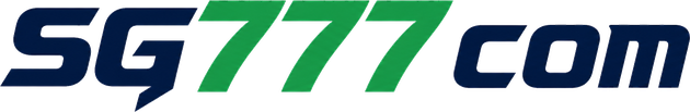 sg777 com official logo
